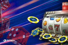 Онлайн казино Punch Casino